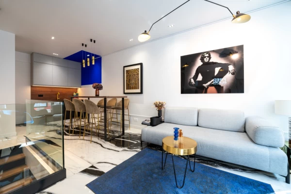 92200 FREDeLION Neuilly-sur-Seine