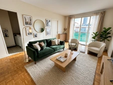 NEUILLY-SUR-SEINE - SABLONS 1
