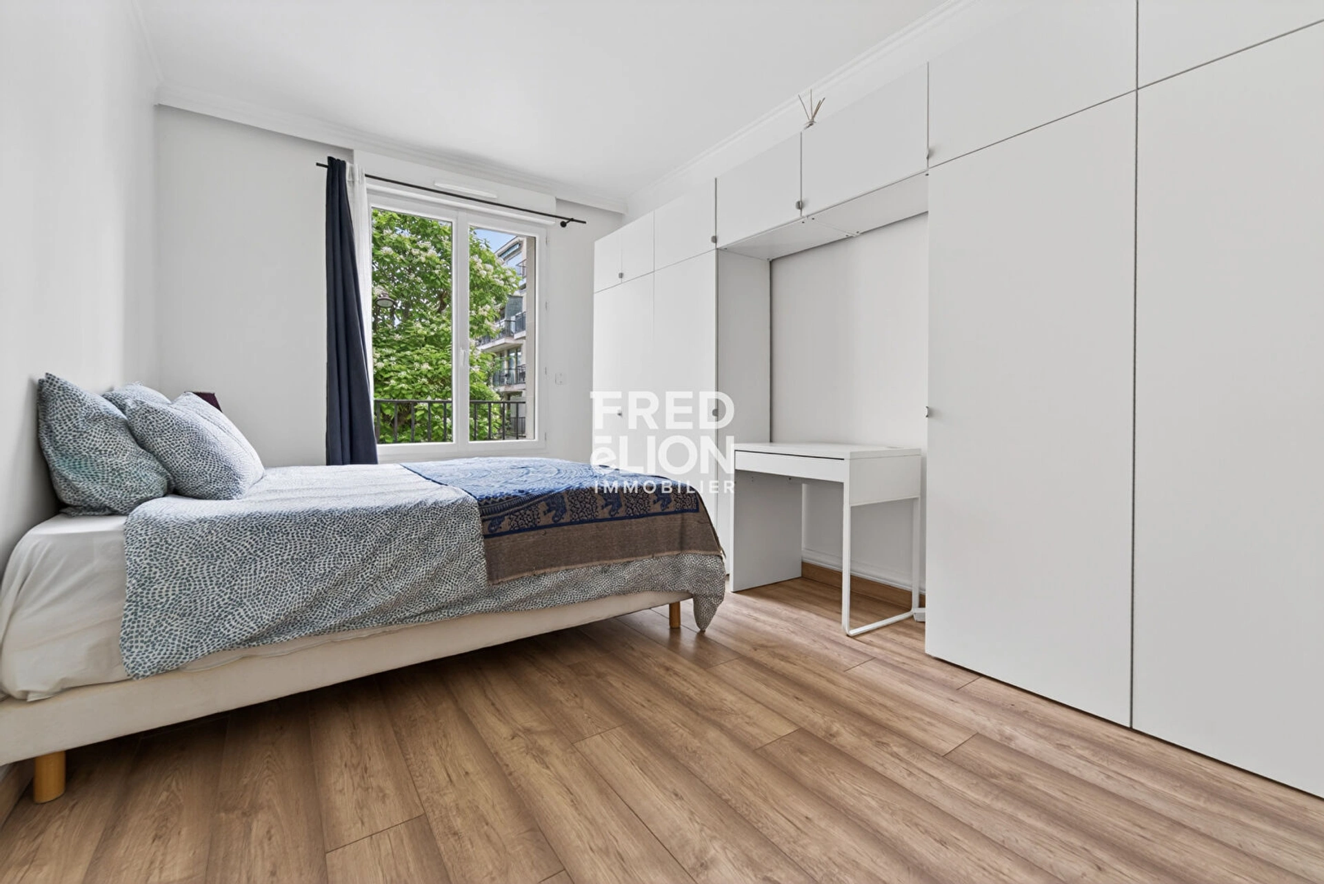 Appartement Neuilly Sur Seine 4 pièce(s) 71 m2 7