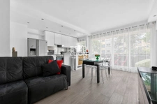 Neuilly Saint-James  2 pièces 62 m², balcon plein sud, standing 11