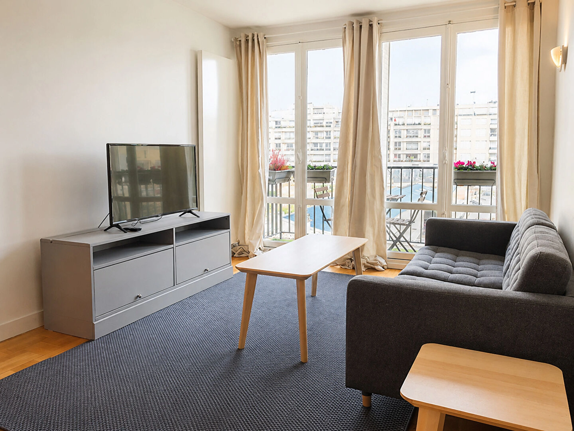 Paris 16 ème - Auteuil Sud 3