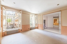 2 Pièces Villa Niel 1