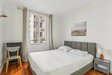 Paris 16ème - Auteuil Sud 9