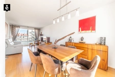 Appartement Courbevoie 3 pièce(s) 67 m2 2