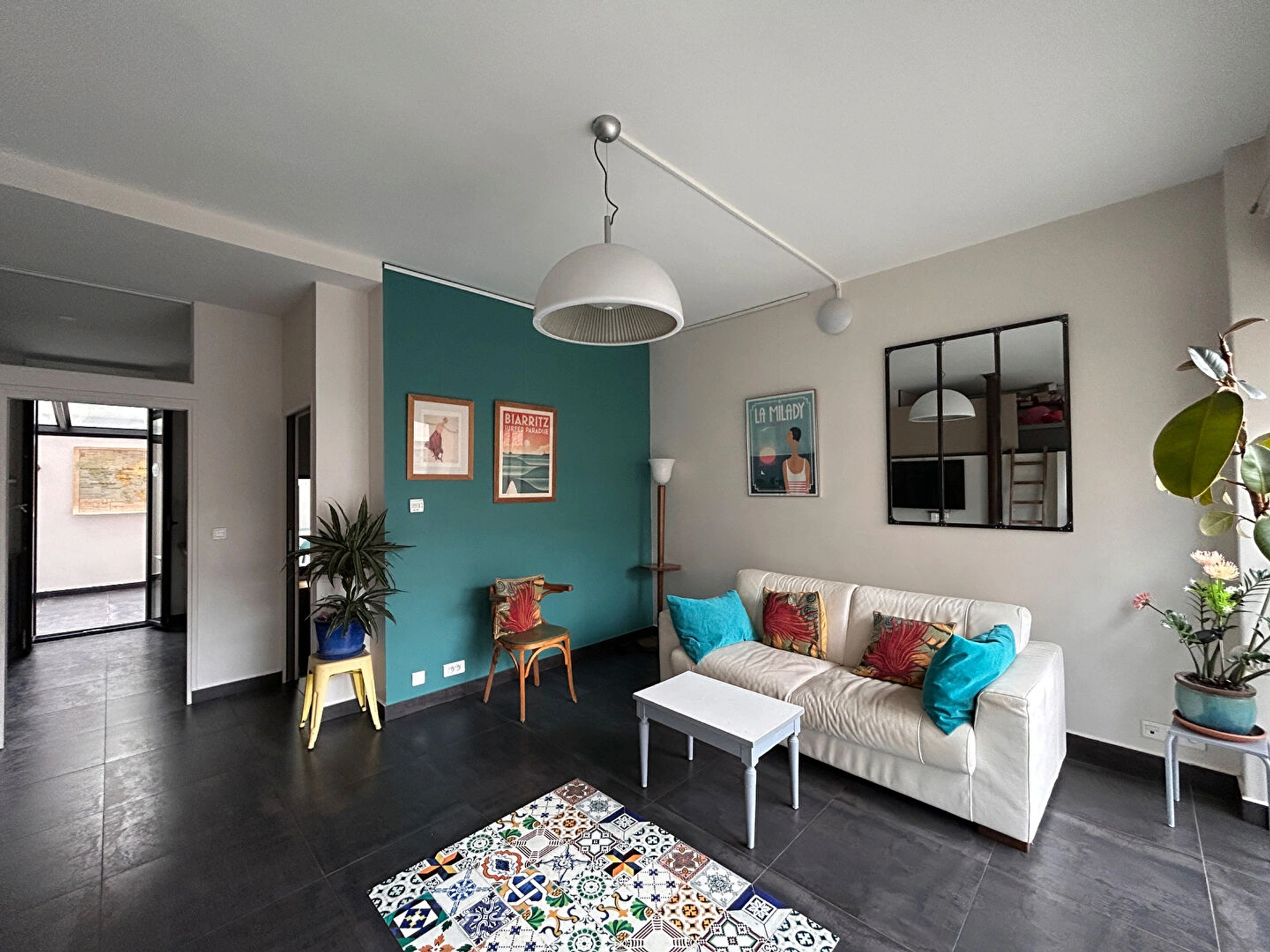 PUTEAUX - VIEUX PUTEAUX 1