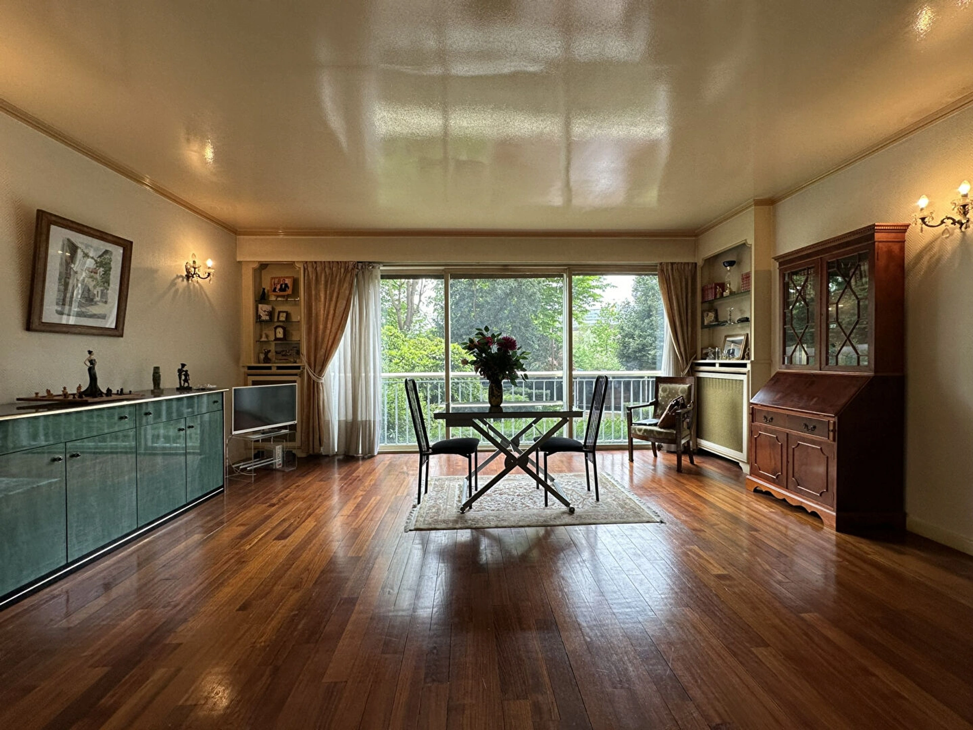 NEUILLY SUR SEINE - BAGATELLE 3