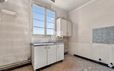 Appartement Gentilly 12