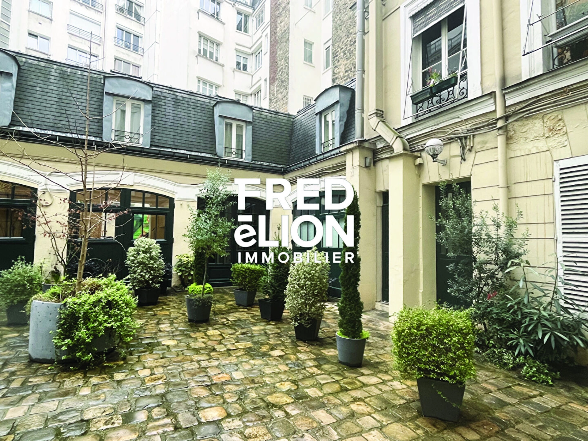 NEUILLY-SUR-SEINE - SABLONS / PORTE MAILLOT 6