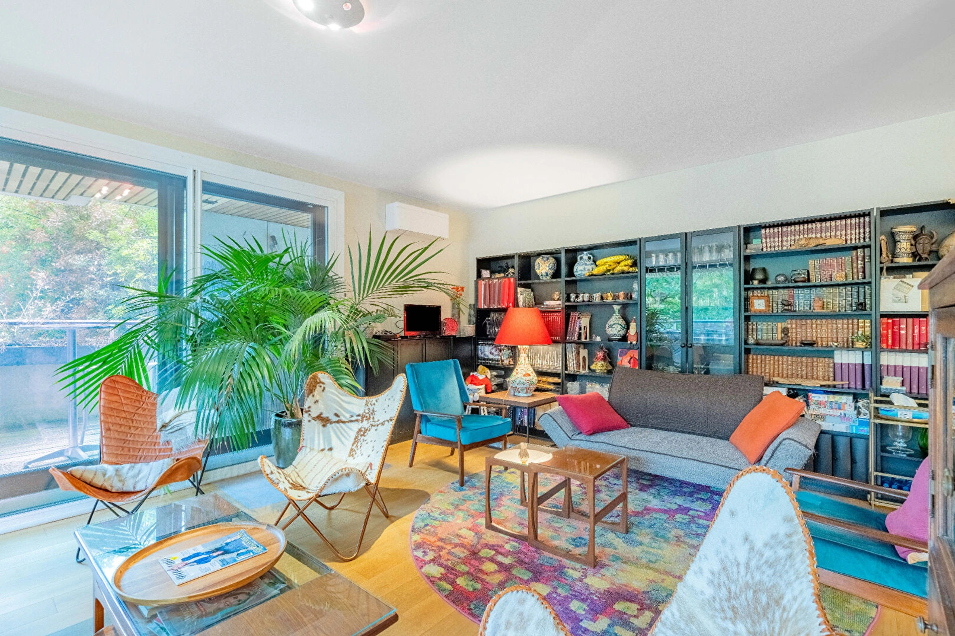 LEVALLOIS - ILE DE LA JATTE 4