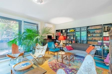 LEVALLOIS - ILE DE LA JATTE 4