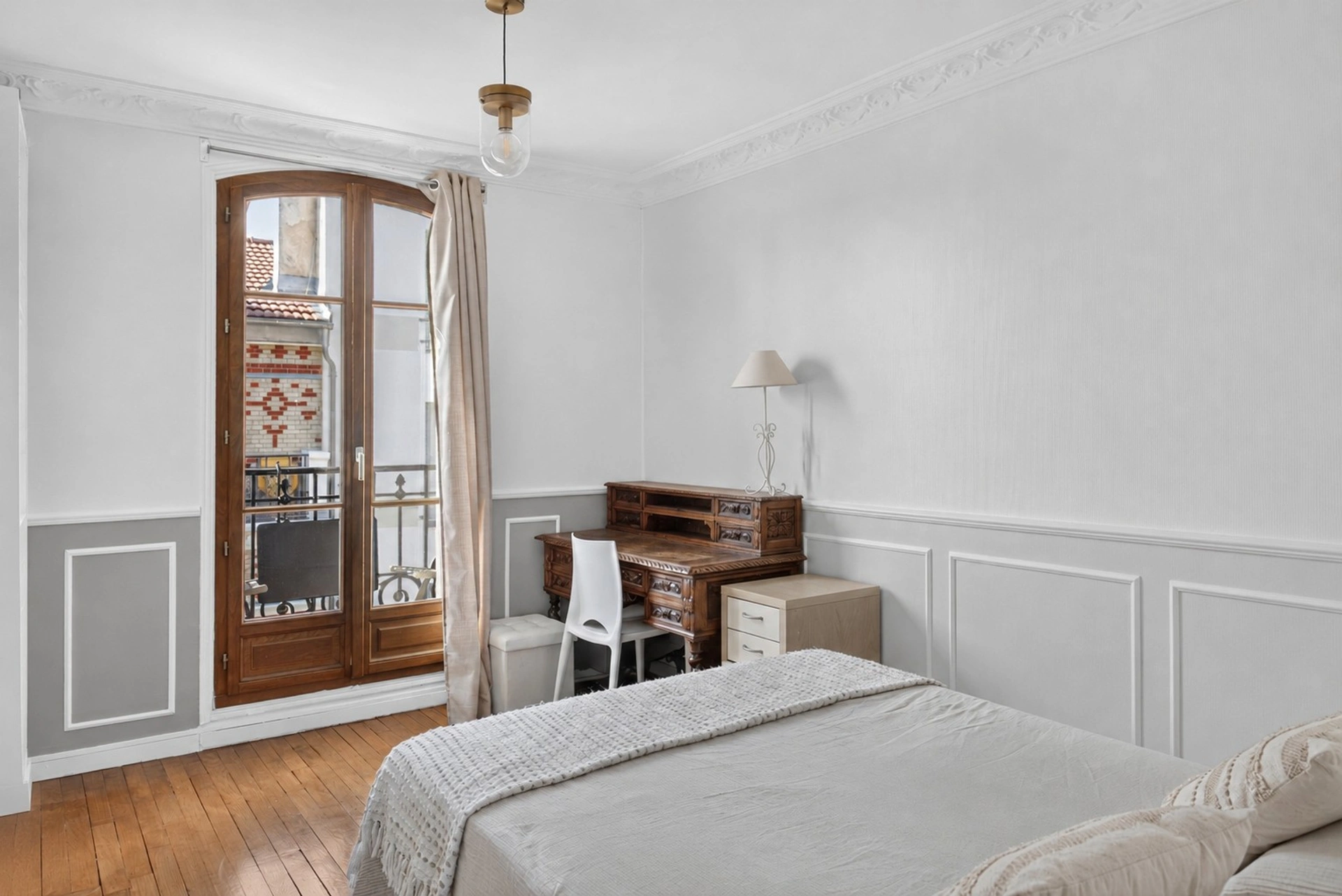 COURBEVOIE - ESPLANADE DE LA DEFENSE 3