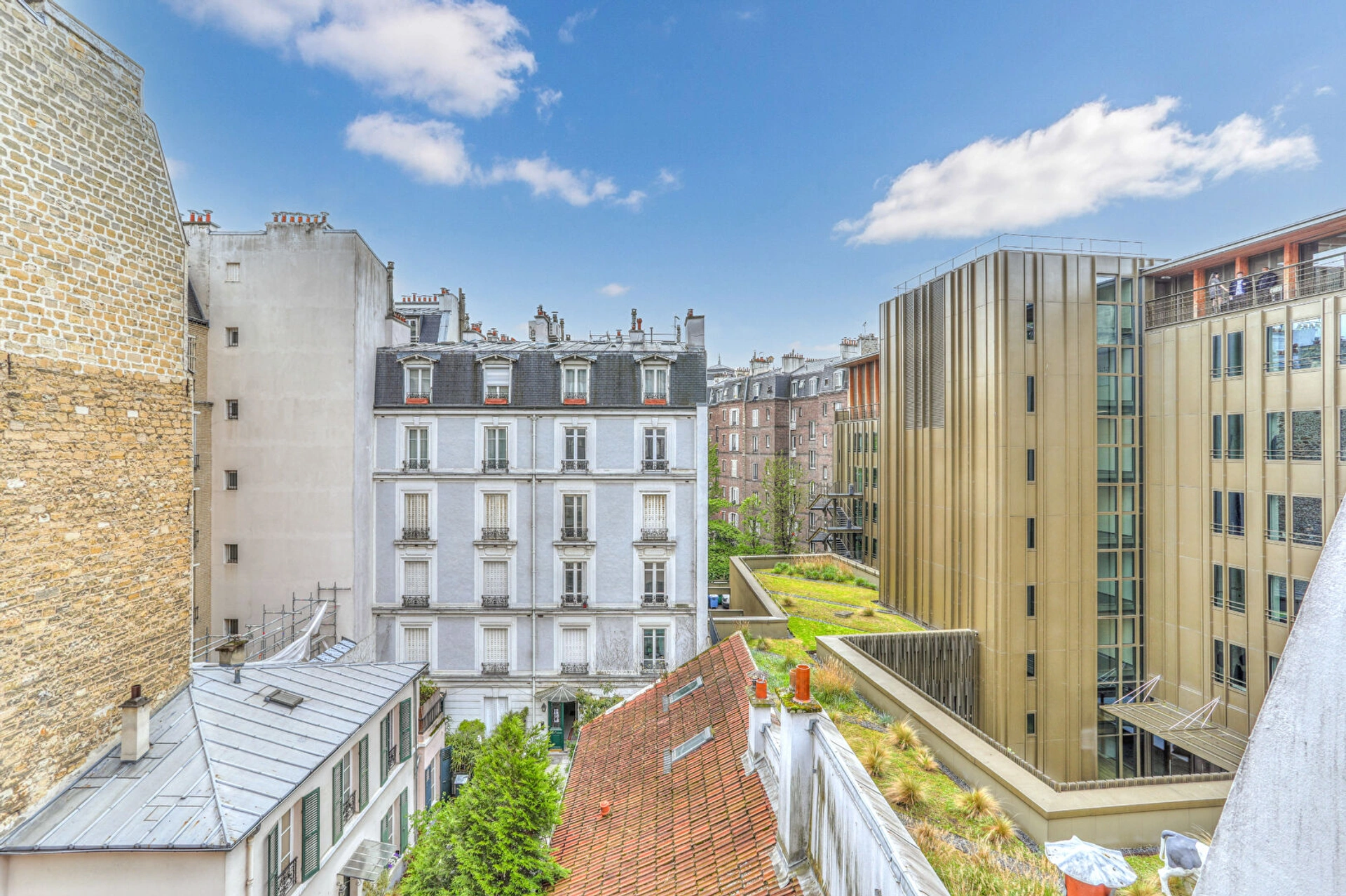 NEUILLY-SUR-SEINE -  PONT DE NEUILLY 8