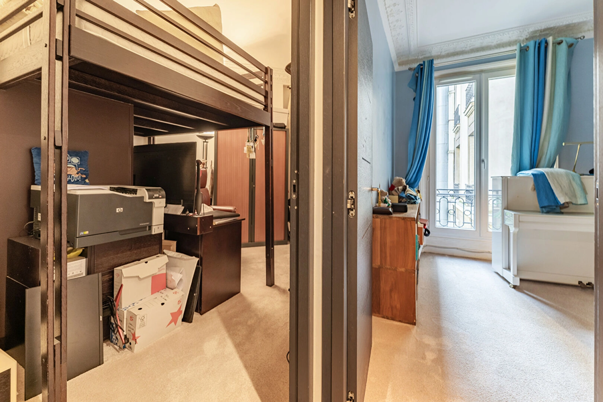 NEUILLY-SUR-SEINE - SABLONS 9