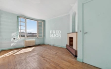 Appartement Gentilly 2