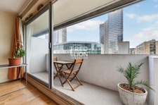 Courbevoie - La Défense 4