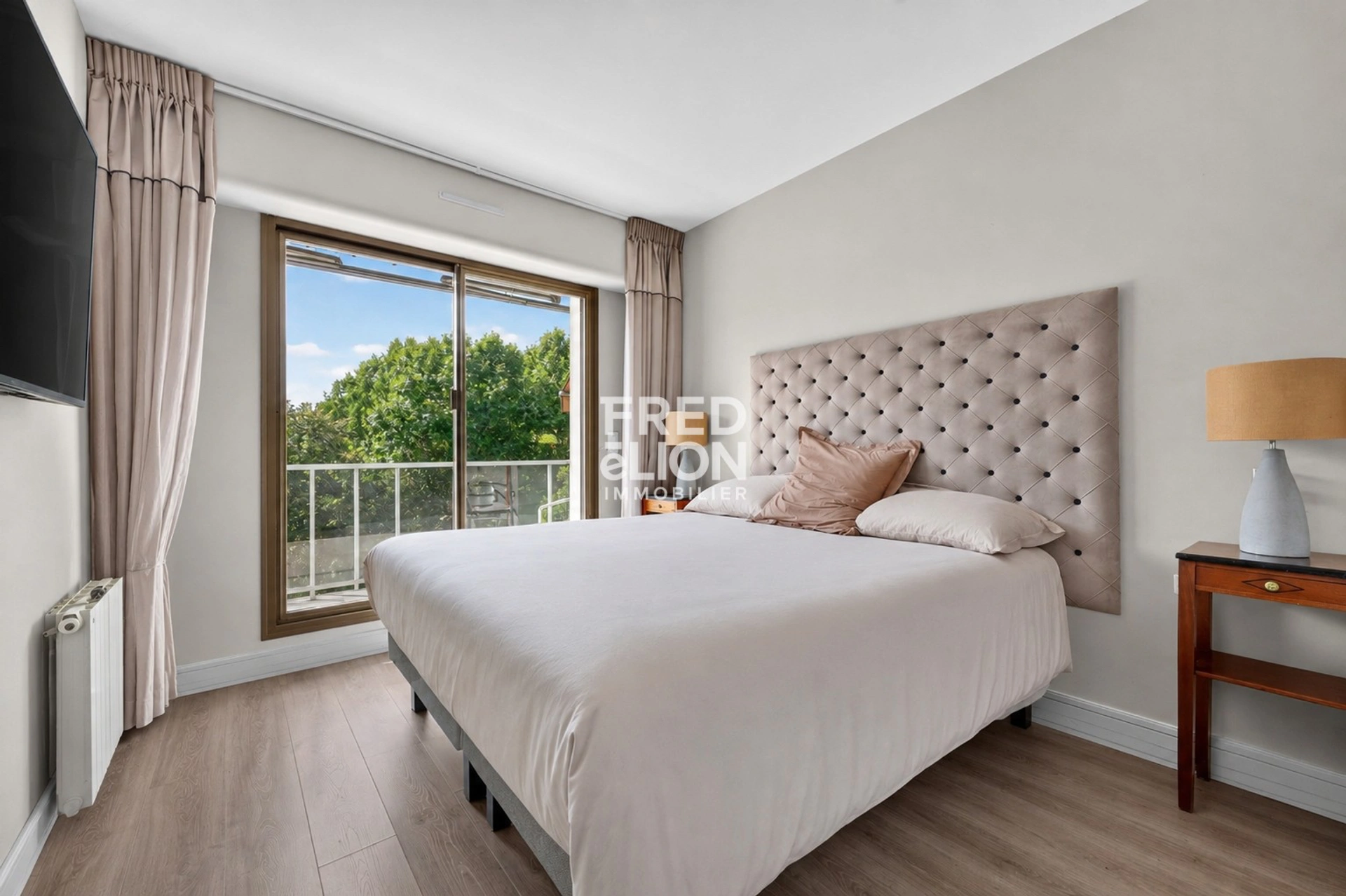 Neuilly - Quartier du château 10