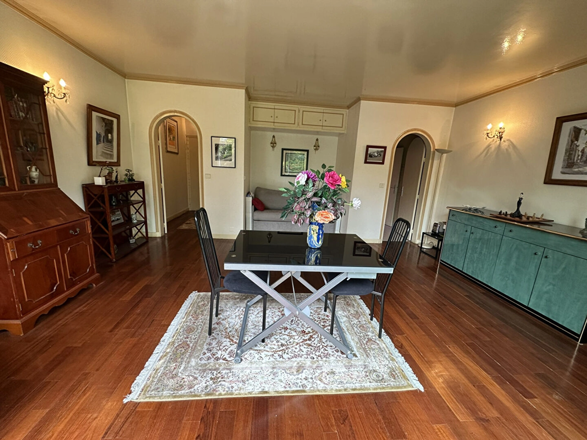 NEUILLY SUR SEINE - BAGATELLE 2