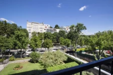 Boulevard de la Saussaye - Neuilly-Sur-Seine