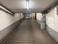 Parking - Auteuil Sud 5