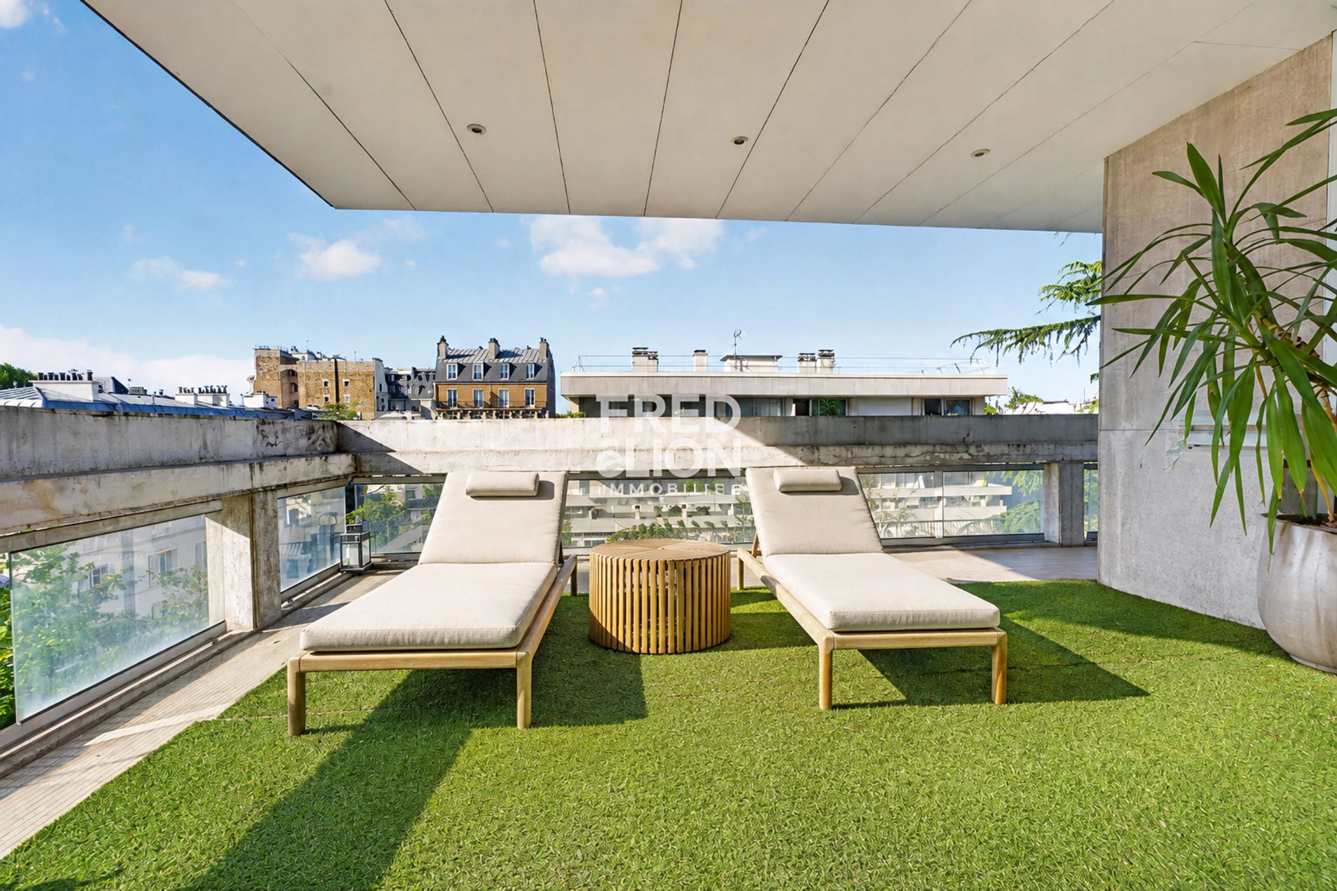 Pasteur - Neuilly-sur-seine 1