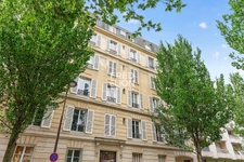 Pont de Neuilly - Studio 13