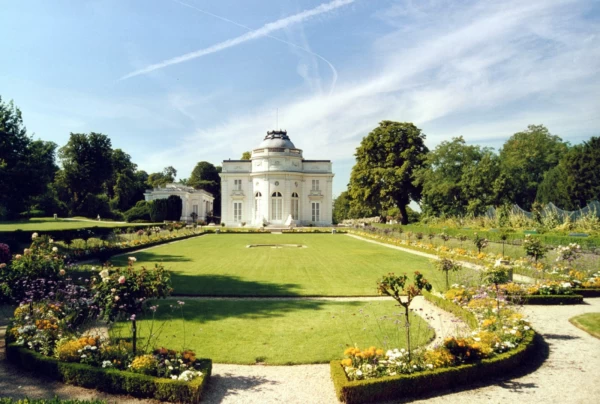 Le quartier de Bagatelle à Neuilly-sur-Seine : Charme et élégance aux portes de Paris