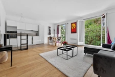 Appartement Neuilly Sur Seine 4 pièce(s) 71 m2 1