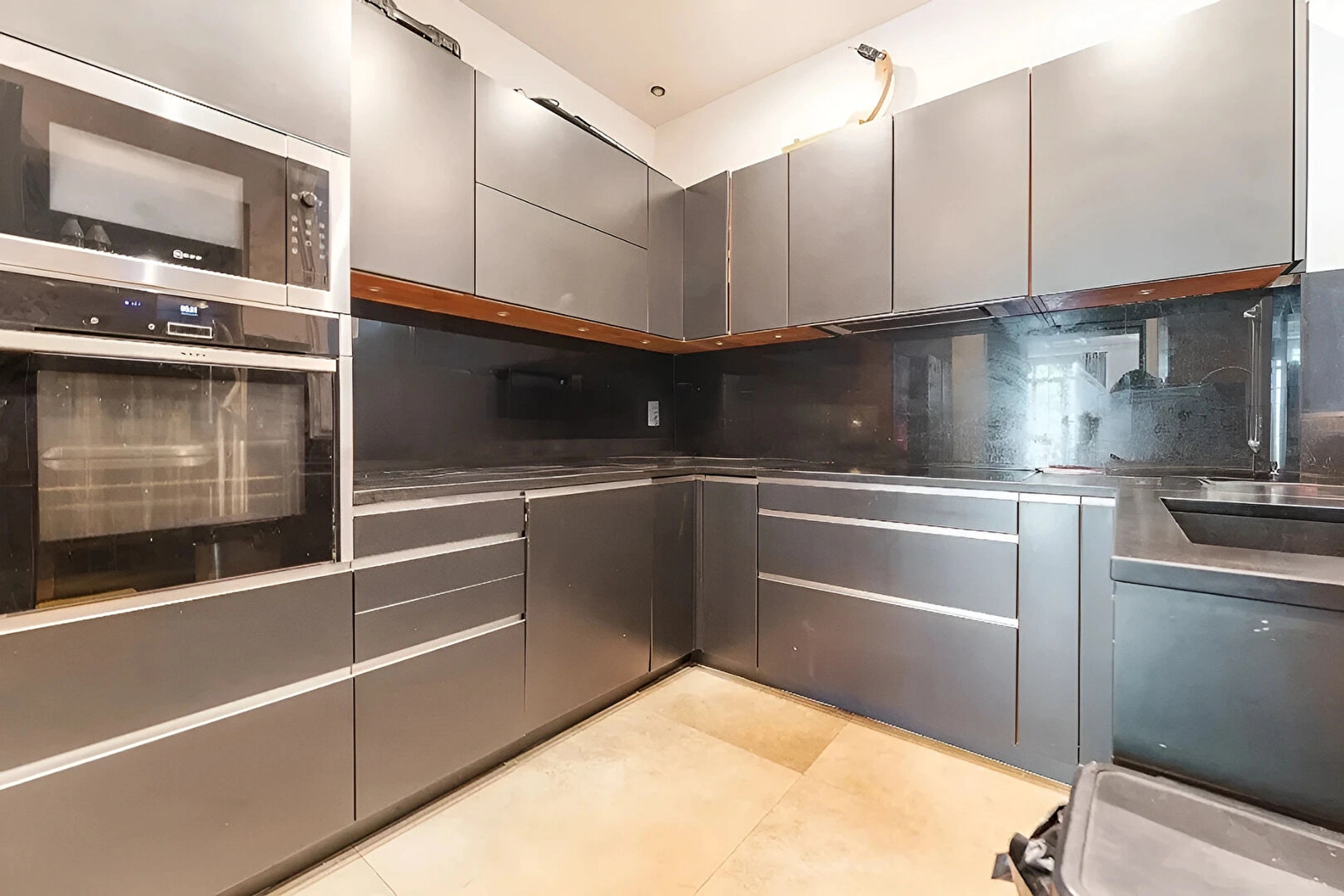 NEUILLY-SUR-SEINE - SABLONS 4