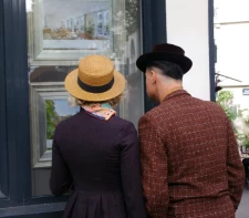 Les primo-accédants sacrifient 38% de surface pour devenir propriétaires