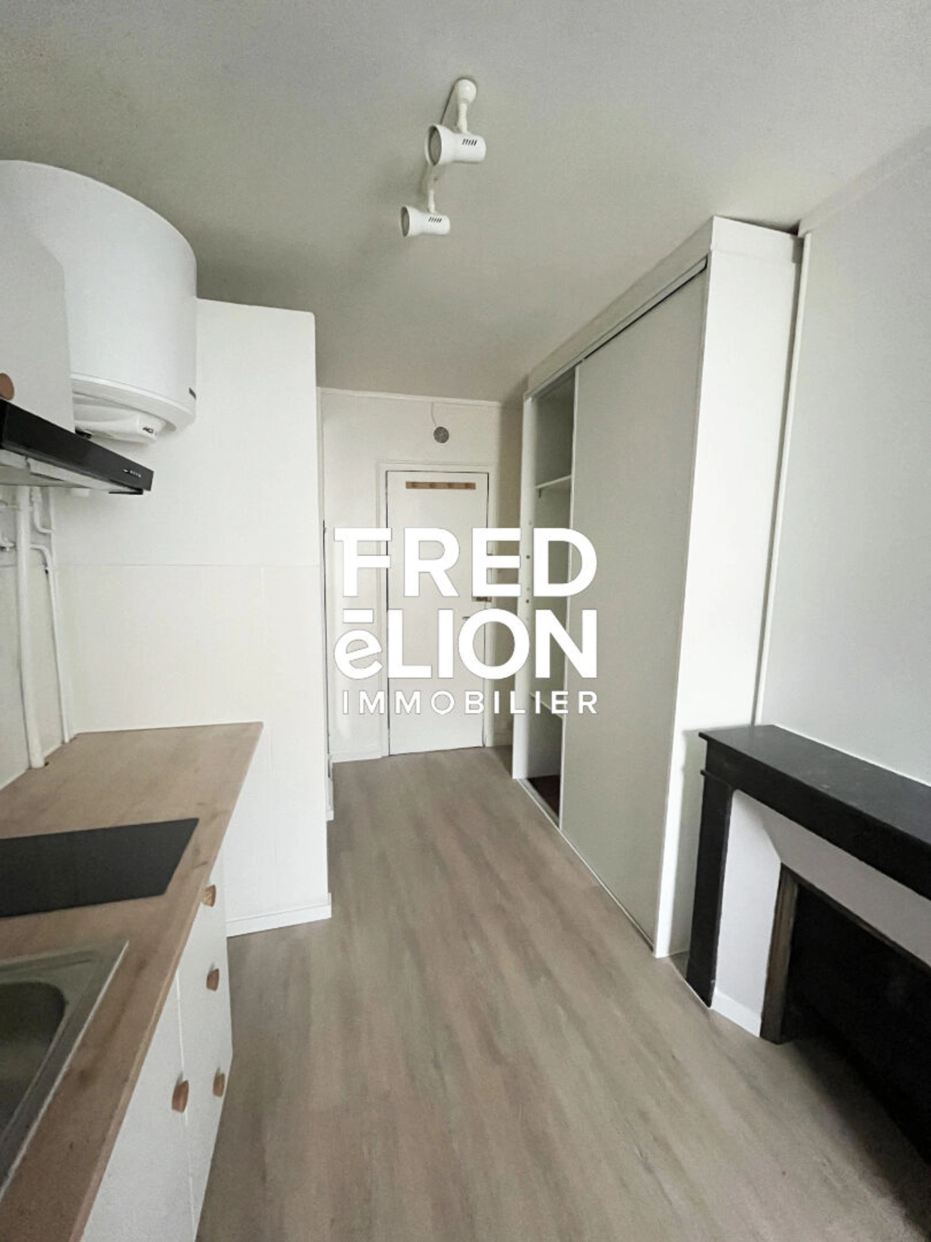 NEUILLY-SUR-SEINE - SABLONS / PORTE MAILLOT 5