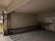 Parking - Auteuil Sud 2