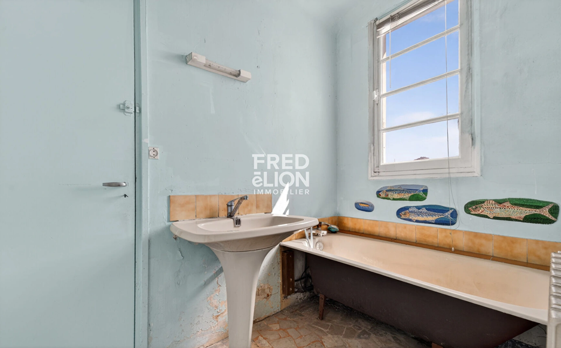 Appartement Gentilly 11