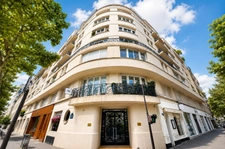 Paris 16 eme / Mollitor 9