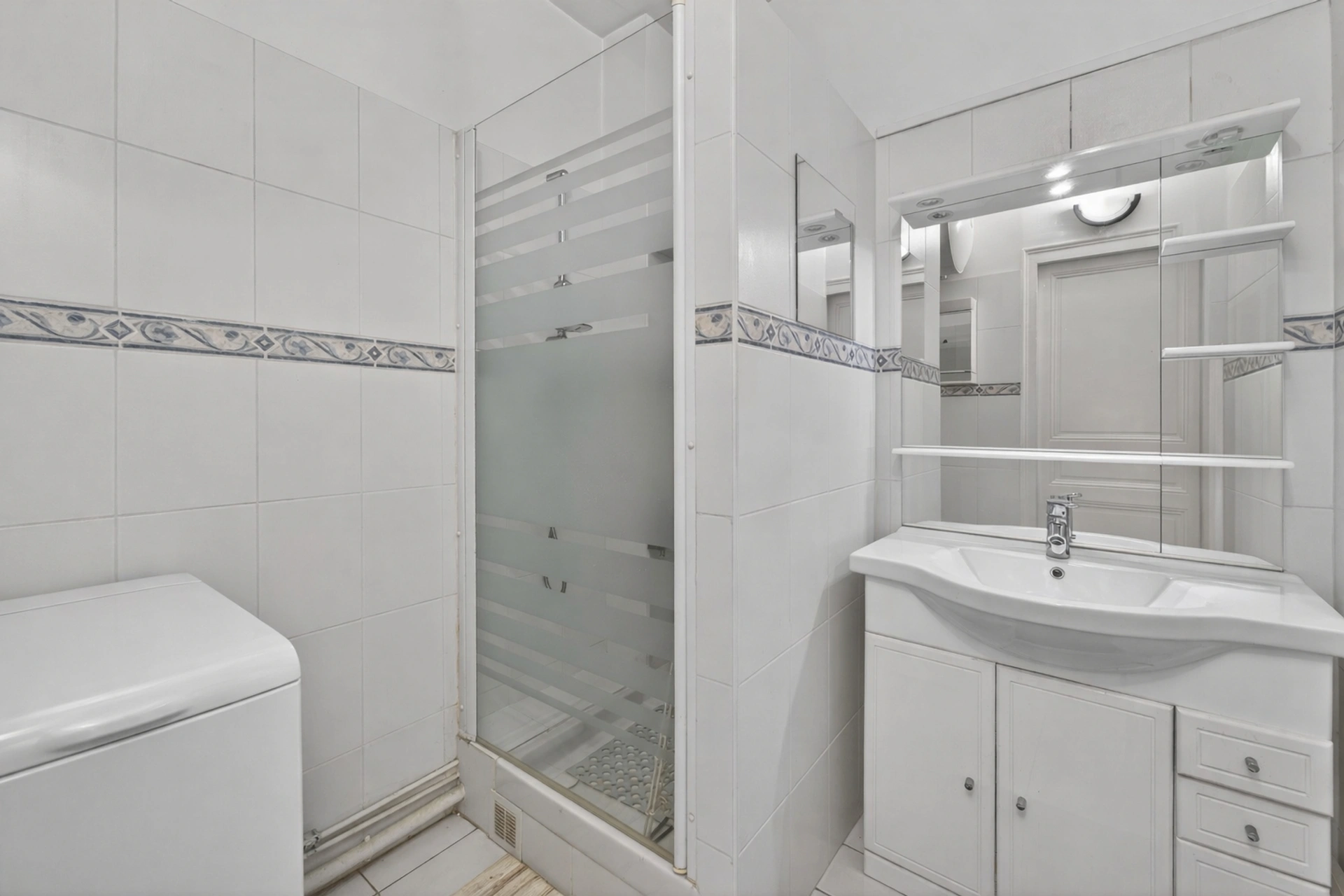 NEUILLY-SUR-SEINE - SABLONS 8