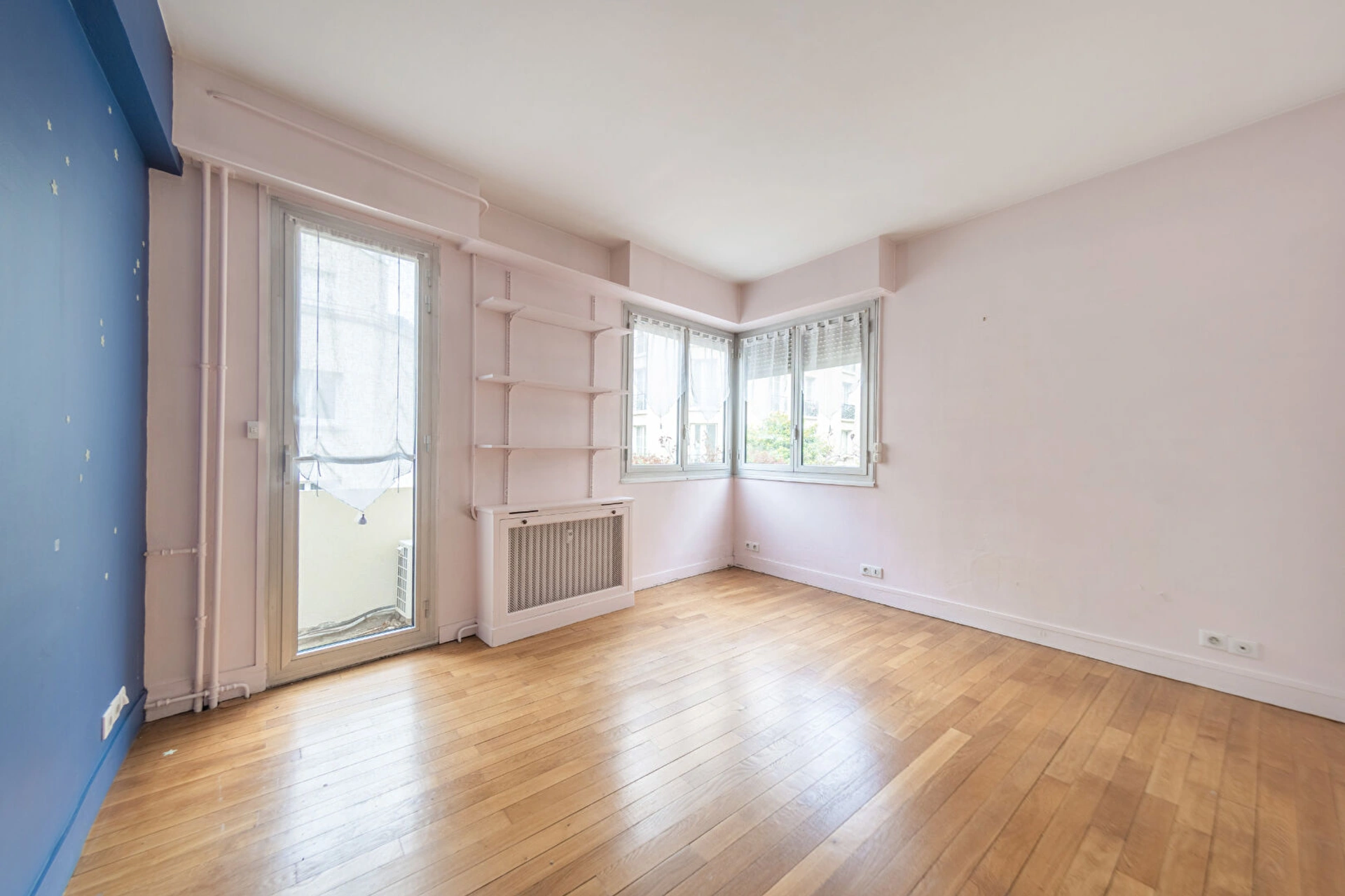 NEUILLY - PONT DE NEUILLY 8