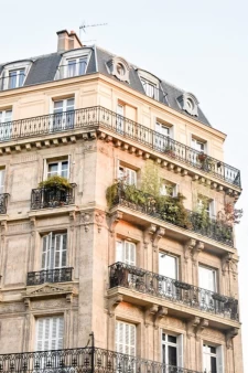 Rue Louis-Philippe - Neuilly-sur-Seine