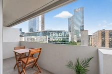 Courbevoie - La Défense 8