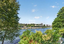 Neuilly-sur-seine / Ile de la Jatte 3