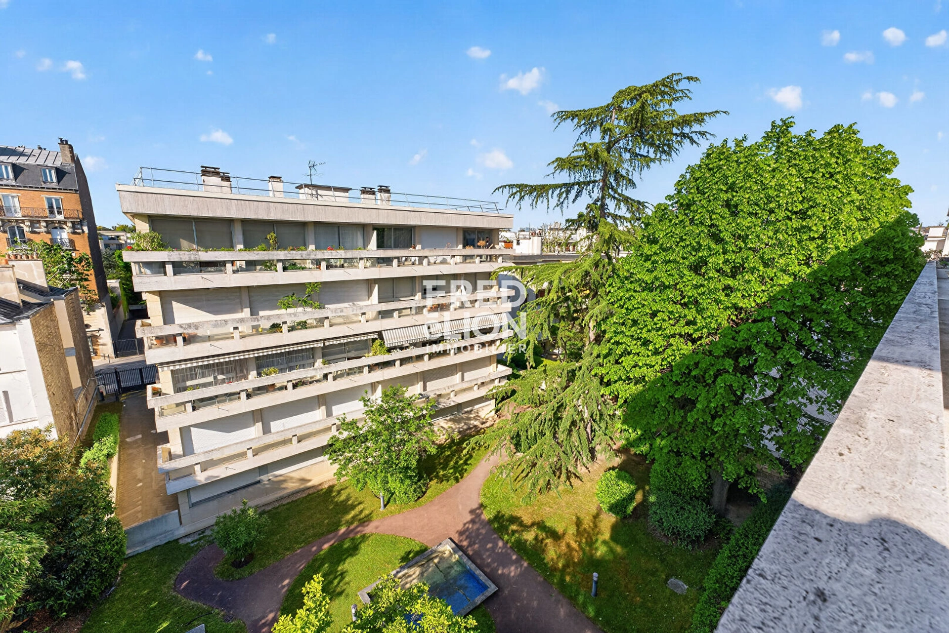Pasteur - Neuilly-sur-seine 12