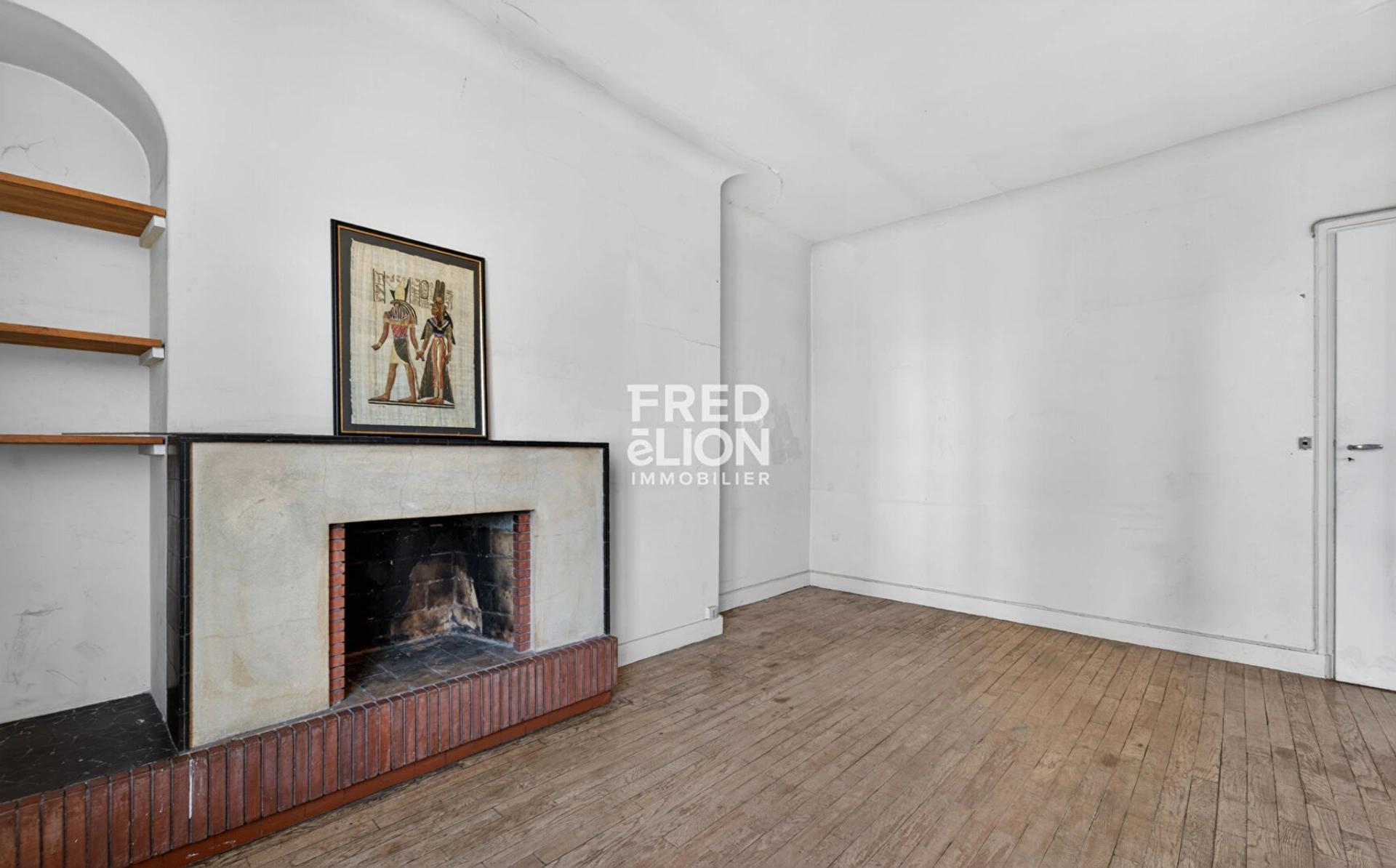 Appartement Gentilly 8