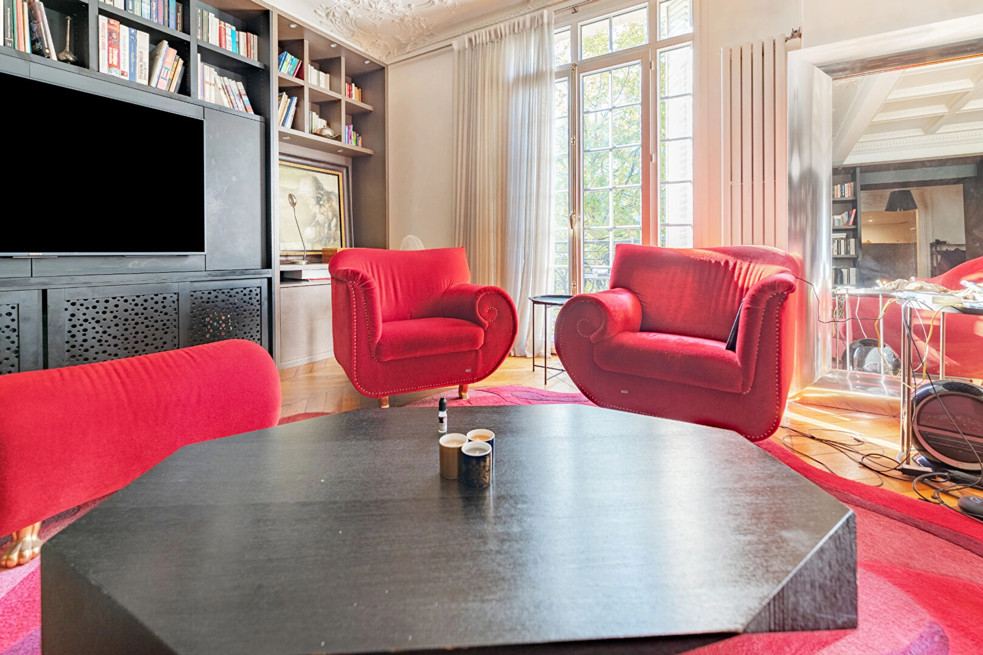 NEUILLY-SUR-SEINE - SABLONS 2