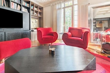 NEUILLY-SUR-SEINE - SABLONS 2