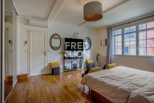 PARIS 14 - MONTSOURIS 5