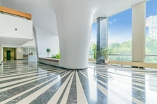 COURBEVOIE - LA DEFENSE 9