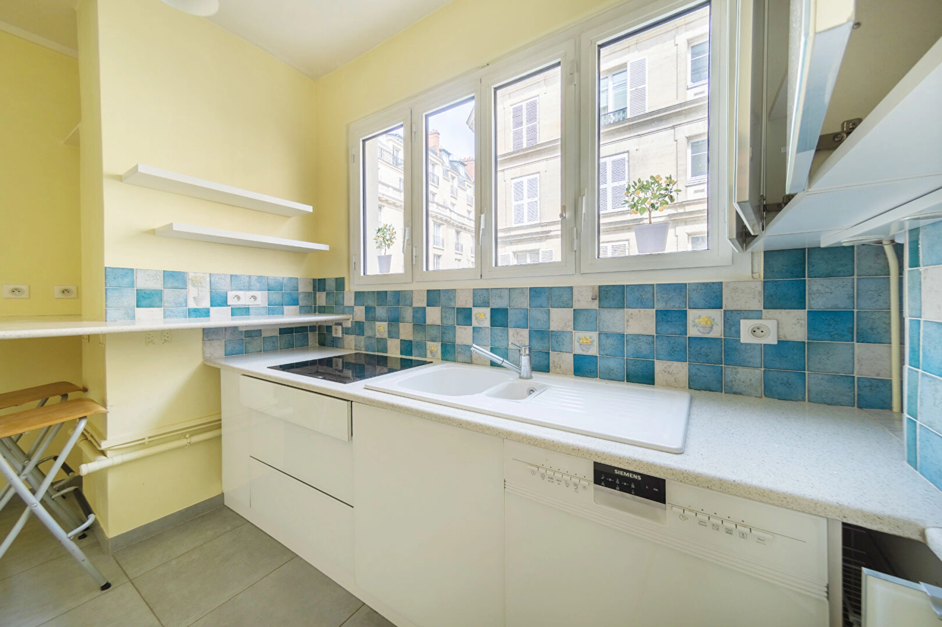 NEUILLY - PONT DE NEUILLY 14