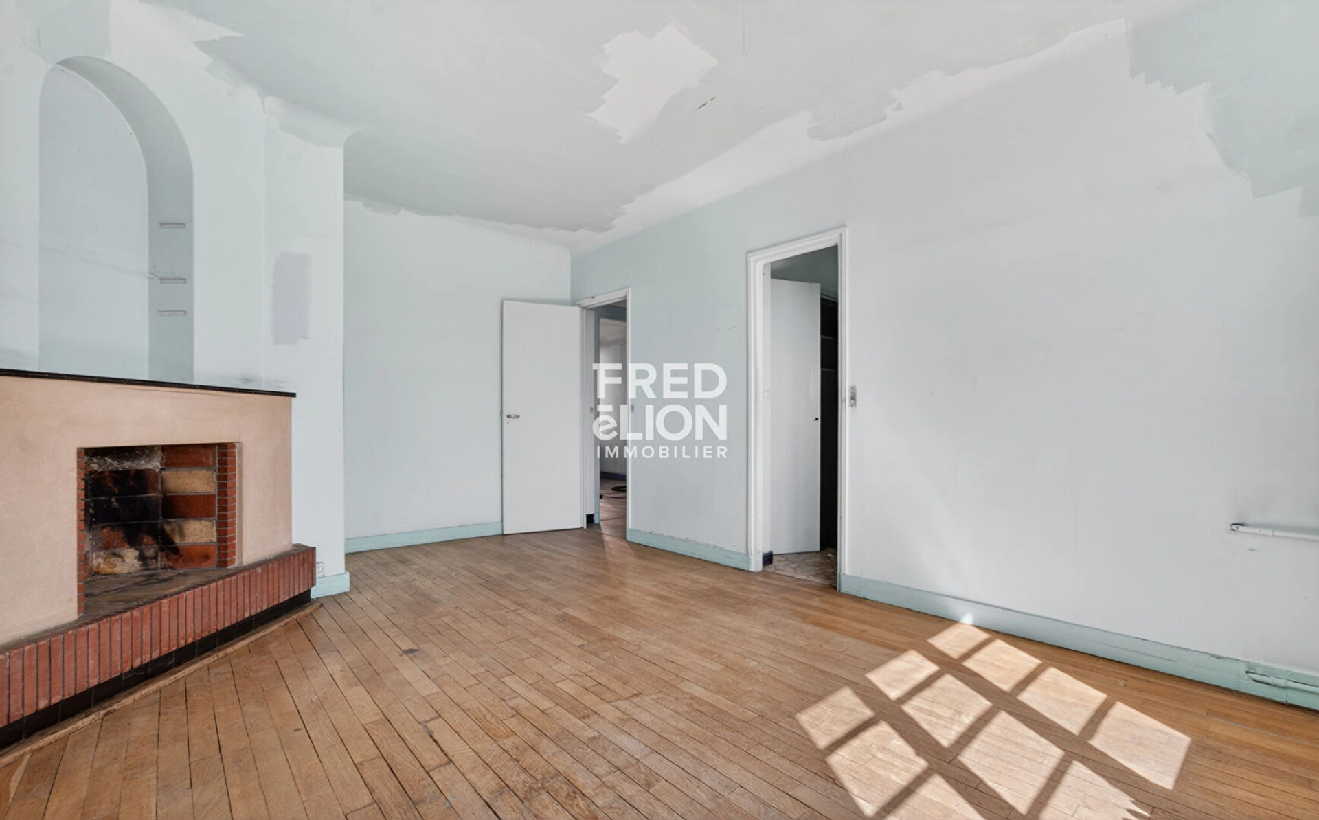 Appartement Gentilly 3