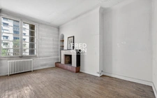 Appartement Gentilly 7