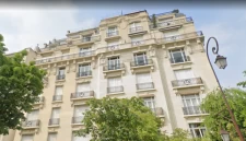 Boulevard Maillot - Neuilly-sur-Seine -
