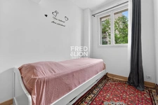 Appartement Neuilly Sur Seine 4 pièce(s) 71 m2 9