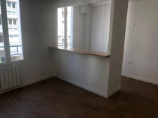 Rue Armand Silvestre - Courbevoie 92 - Appartement 2 pièces 1